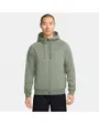 Sweat à capuche Homme M NK DF UV PRIMARY FZ HOODIE Vert