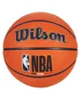 BALLON NBA DRV PLUS BSKT SZ7 UNISEXE ORANGE