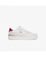 Chaussures Femme T-CLIP SET 126 2 SFA Blanc