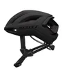 Casque Route/VTT Unisexe CENTRIC PLUS Noir