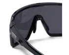 Lunettes Unisexe SINGLETRACK Noir