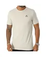 T-Shirt Homme ESS TEE SS N1 M PEYOTE