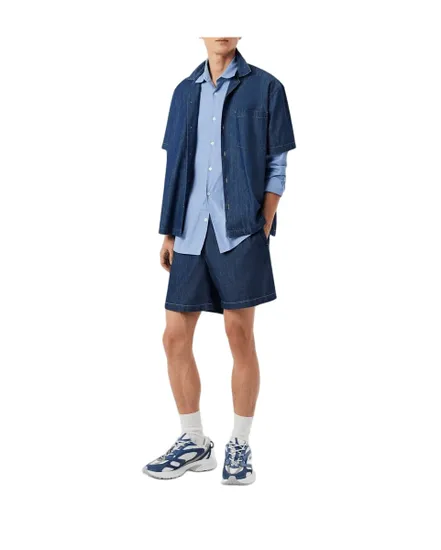 Chemise Homme Lacoste Slim Fit