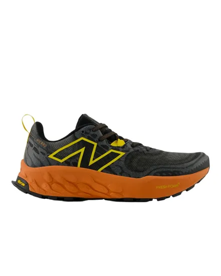 Chaussures De Trail Homme Fresh Foam X Hierro V8