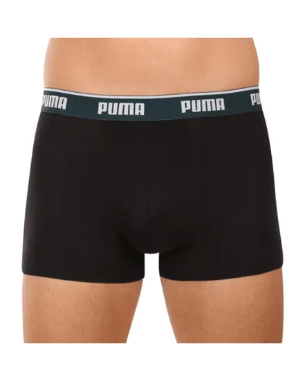 Lot de Boxers Homme Everyday Basic