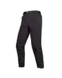 Pantalon convertible Homme HUMMVEE II Noir