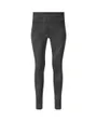 Legging Femme EASTONE W PRINTED TIGHTS Noir