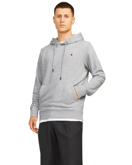 Sweat à Capuche Homme Jjepaulos