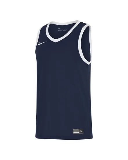 Débardeur Homme MENS TEAM25 BASKETBALL STOCK JERSEY Bleu