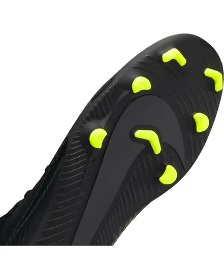 Chaussure de Football Homme SUPERFLY 9 CLUB FG/MG Noir