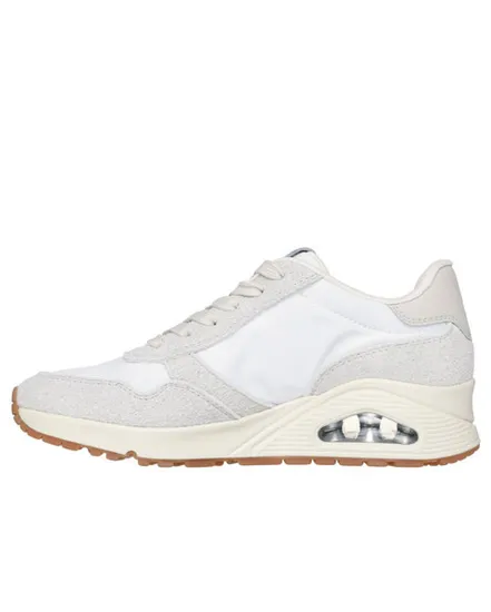 Chaussures Femme UNO/VINTAGE DAYZ Blanc