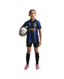 Maillot Junior Inter Milan Dri-FIT Stadium Domicile
