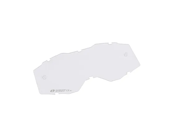 Écran de remplacement pour masque Enfant B-10 Transparent