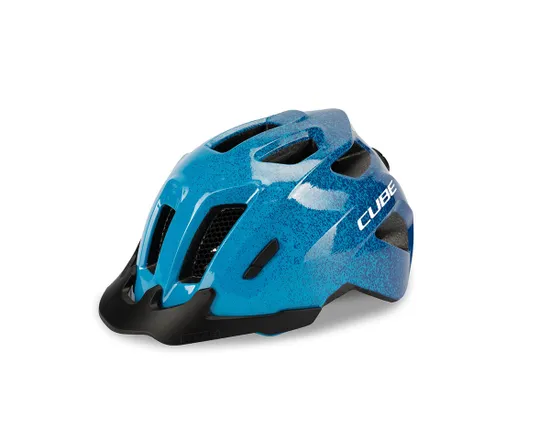 Casque loisir Enfant FINK Bleu Foncé