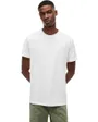 T-Shirt Homme TJM Slim Linear Chest Tee Ext