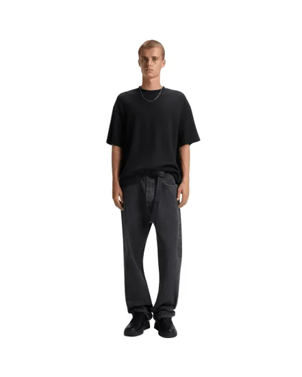 T-Shirt Homme Nuwaffle