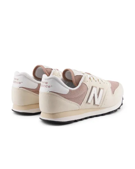 Chaussures Femme CLASSIC RUNNING Beige