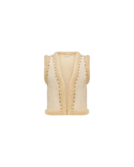 Gilet Femme LARINA