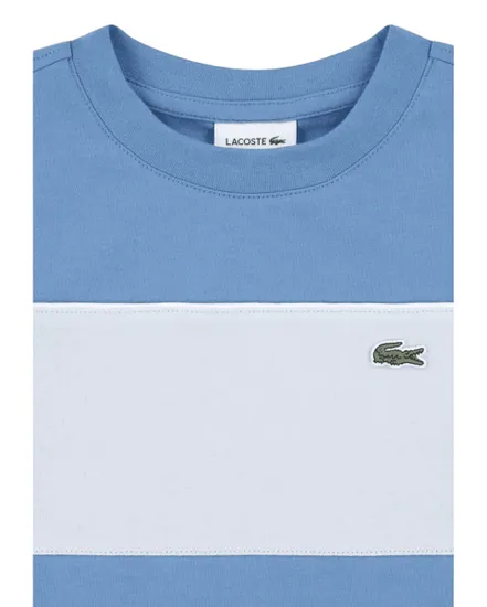 T-Shirt Homme LCB Colorblock