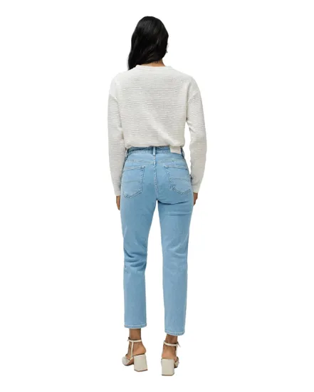 Jean Femme True Light Wash