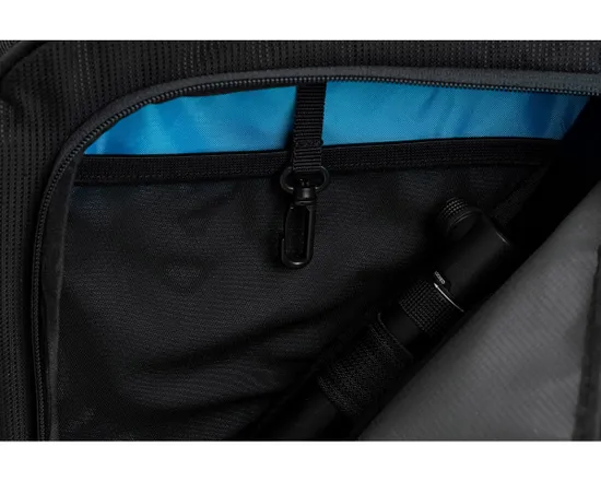 Sacoche de cadre CMPT 2 Noir