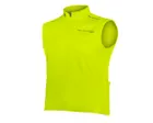 Gilet coupe-vent Homme PRO SL LITE Jaune