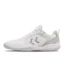 Chaussure de Handball Unisexe SPEED COURT Blanc