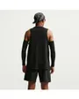 Débardeur Homme M NK DF MILER TANK TOP Noir