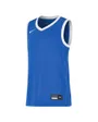 Maillot de basketball Enfant plus agé YOUTH TEAM25 BASKETBALL STOCK JERSEY Bleu