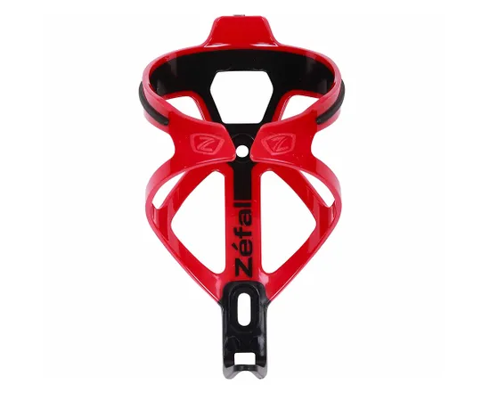 Porte-bidon PULSE B2 Rouge