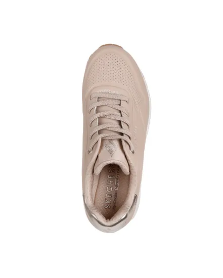 Chaussures De Ville Femme Uno Shimmer Away