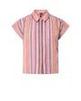 Chemise Femme Cloud Dancer