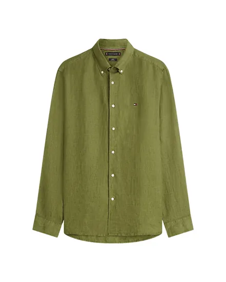 Chemise Homme PIGMENT DYED LI SOLI