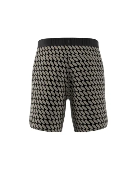 Short de fitness Homme M MMK D4T SHORT Noir