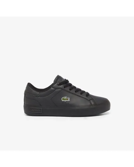 Chaussures Enfant POWERCOURT 125 1 SUJ Noir