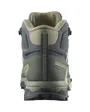 Chaussures De Randonnée Femme X Ultra 5 Mid Gtx