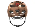 Casque loisir/urbain Unisexe HYBAN 2.0 Chrome Rosé