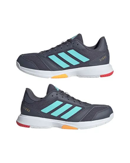 Chaussures Indoor Homme Ligra 8