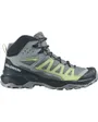 Chaussures de randonnée Femme SHOES X ULTRA 360 MID GTX Vert