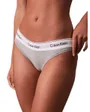 Bikini Femme Calvin Klein Icon Cotton Modal