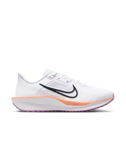 Chaussures de running Femme WMNS NIKE QUEST 6 Blanc