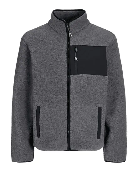 Veste Polaire Homme JJThatcher Jack & Jones