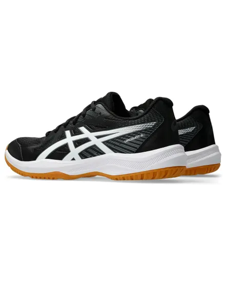 Chaussures de handball Homme UPCOURT 6 Noir