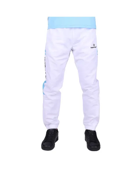 Pantalon de survetement Homme TERMOLI PL PANTS Blanc