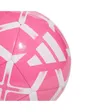 Ballon de football Unisexe STARLANCER CLB Rose