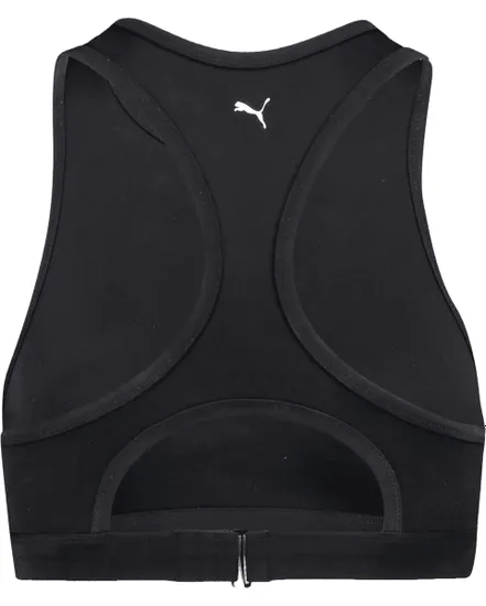 Haut Bikini Femme PUMA Swim Racerback Top