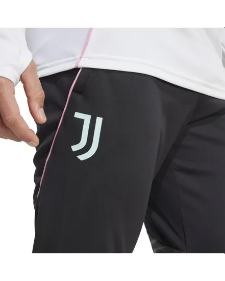 Pantalon de survetement Homme JUVE TR PNT Noir