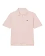 Polo Femme Lacoste Relaxed Fit