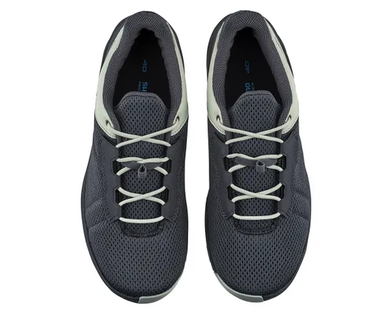 Chaussures Loisir Femme EX3 Gris/Menthe