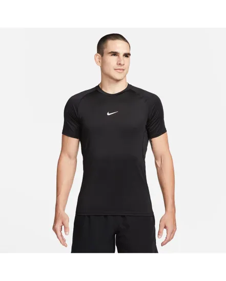 T-Shirt Homme M NP DF  SLIM TOP SS Noir